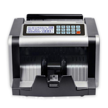 Money Counter Machine Kington AL-1600